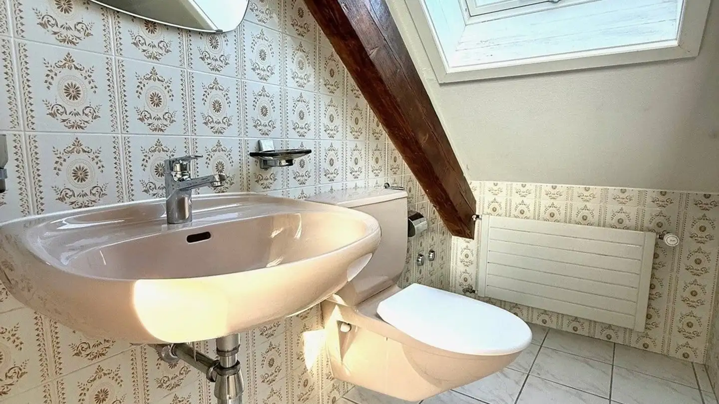 Apartment for rent - Avenue De La Dôle 16, 1005 Lausanne - Photo 4