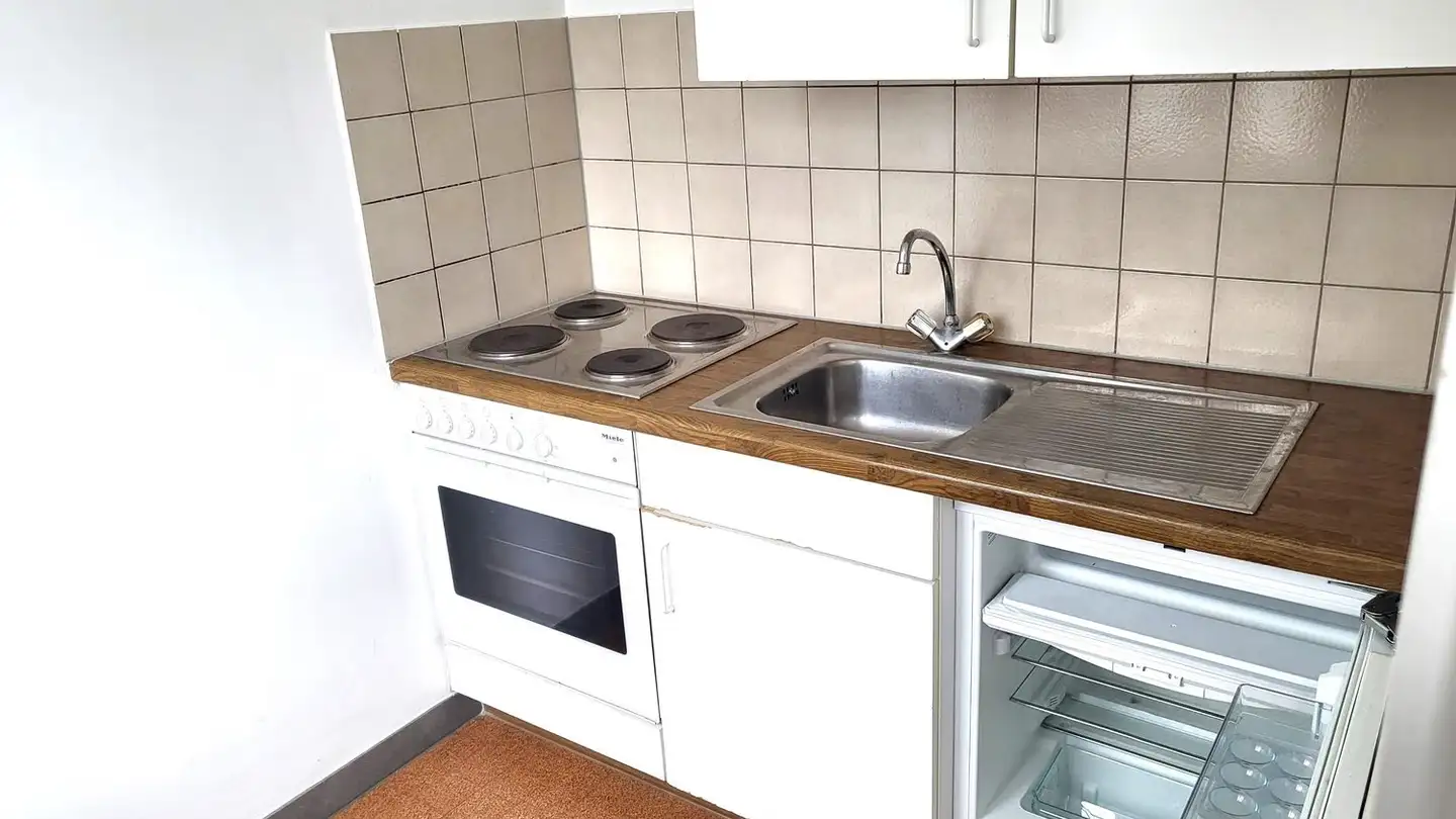 Appartement à louer - Schönaustrasse 22, 4058 Basel - Photo 2