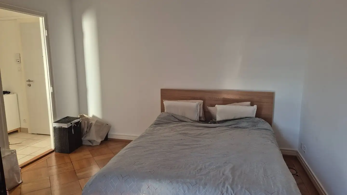 Appartement à louer - Rue Saint-Louis, 1110 Morges - Photo 3