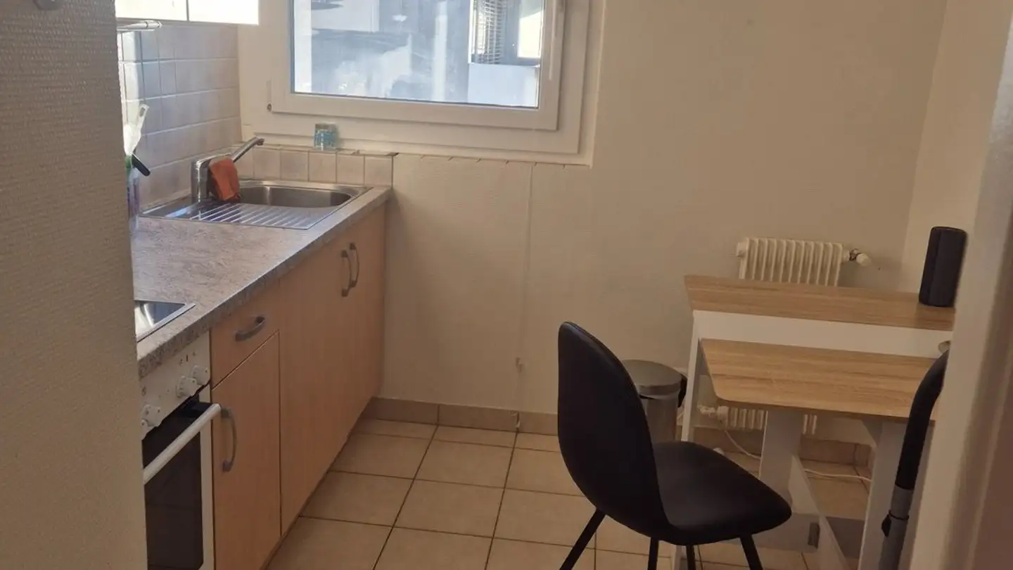 Appartement à louer - Rue Saint-Louis, 1110 Morges - Photo 4