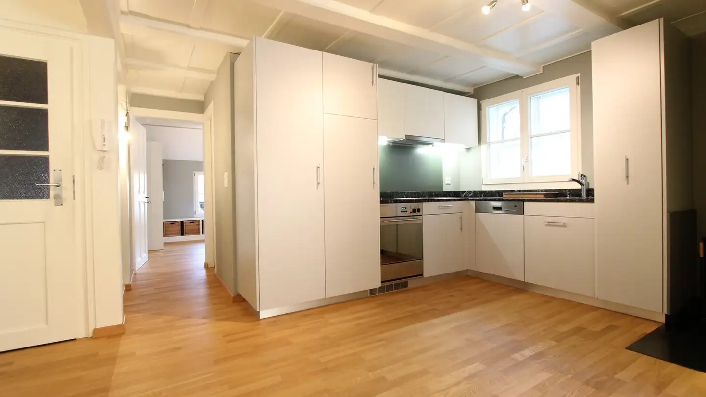 Wohnung mieten - Städtli 19, 3380 Wangen an der Aare - Foto 2