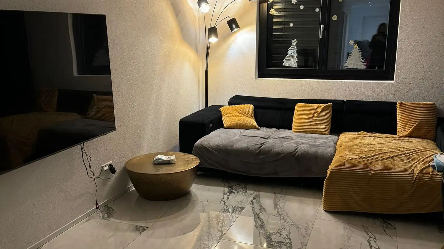 Appartement à louer - Myrtenstrasse 8, 5737 Menziken - Photo 4