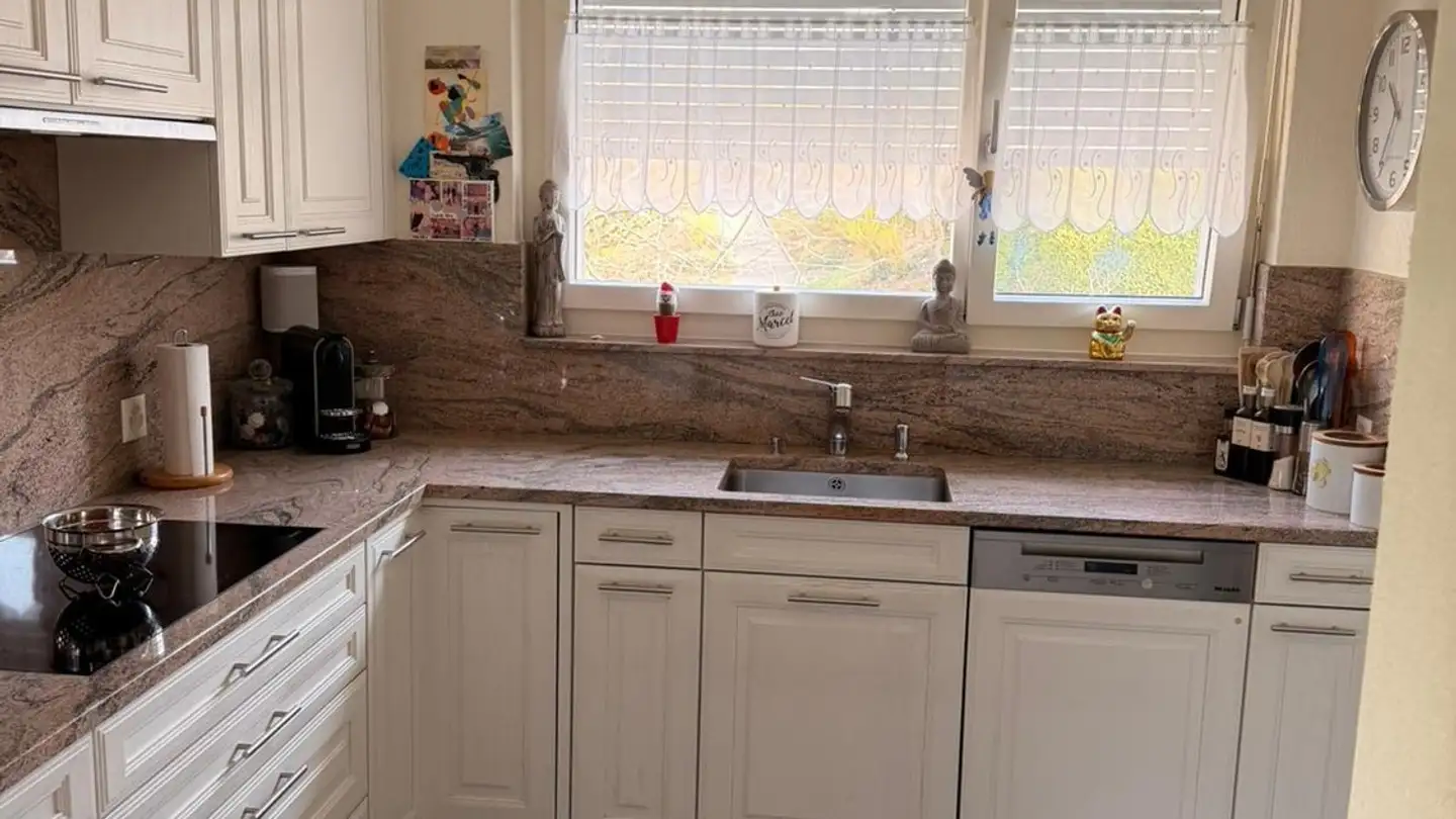 Single room for rent - Kelleräckerstrasse, 8967 Widen - Photo 4