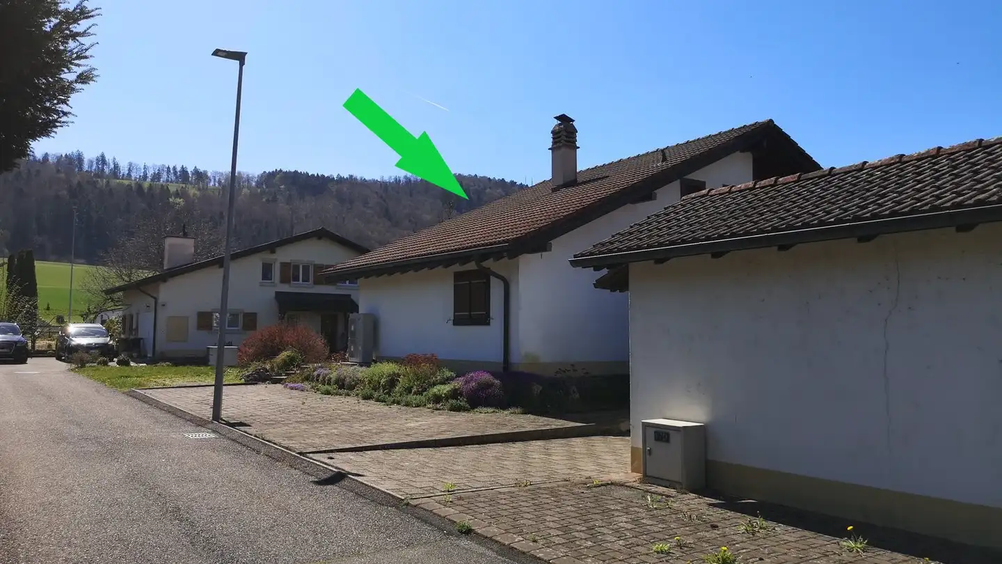 Casa singola in vendita - Les Lammes 6, 2827 Mervelier - Foto 3