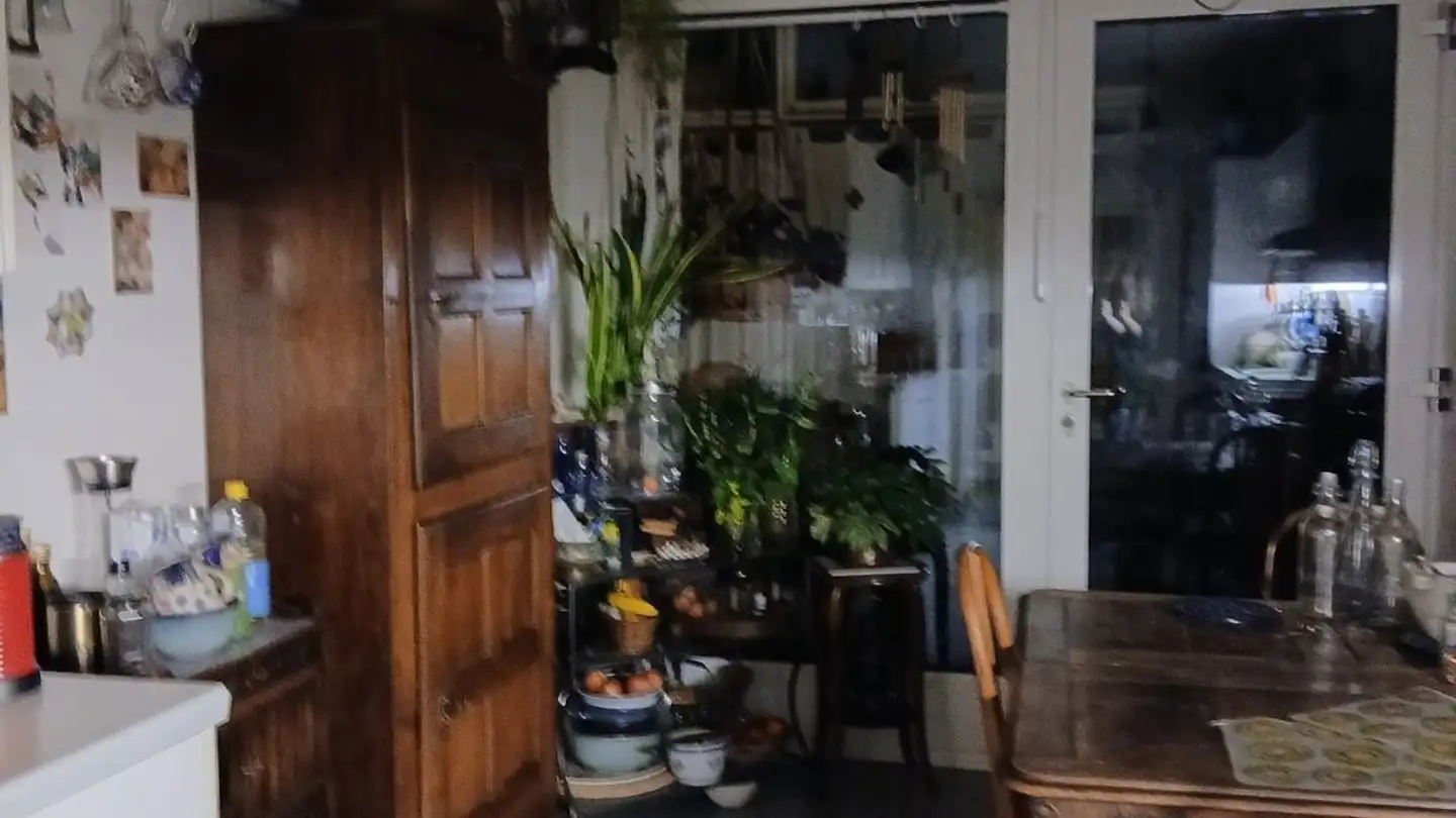 Single room for rent - Chemin de Grange-Canal, 1208 Genève