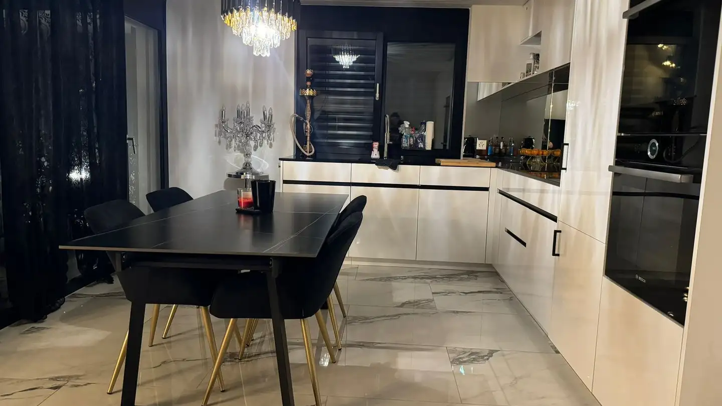 Appartement à louer - Myrtenstrasse 8, 5737 Menziken
