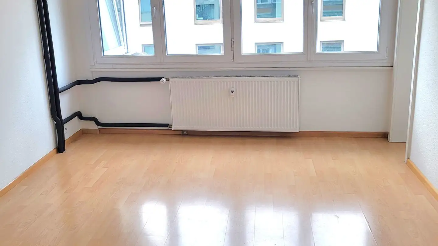 Appartement à louer - Schönaustrasse 22, 4058 Basel - Photo 3
