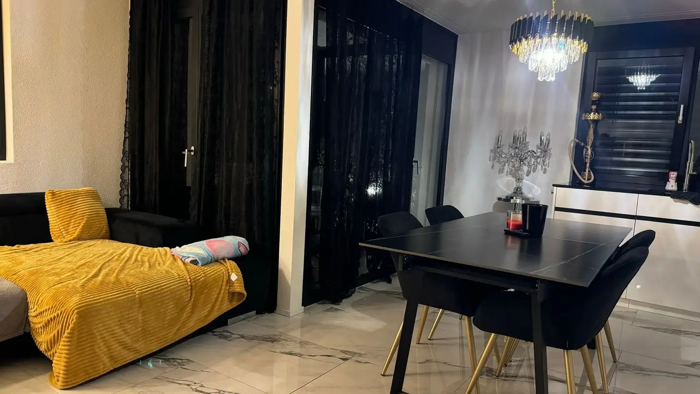 Appartement à louer - Myrtenstrasse 8, 5737 Menziken - Photo 2