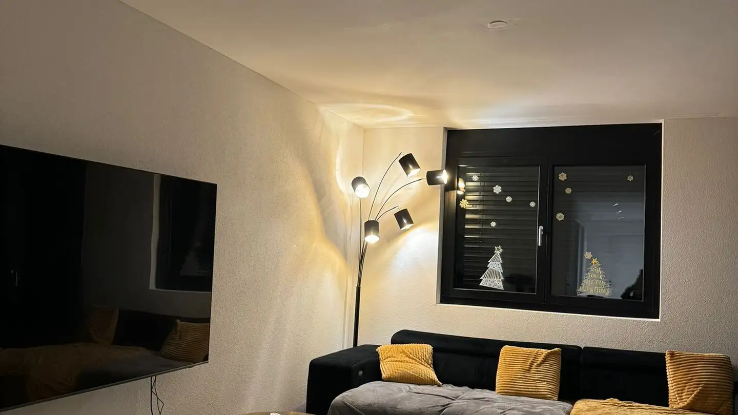 Appartement à louer - Myrtenstrasse 8, 5737 Menziken - Photo 3