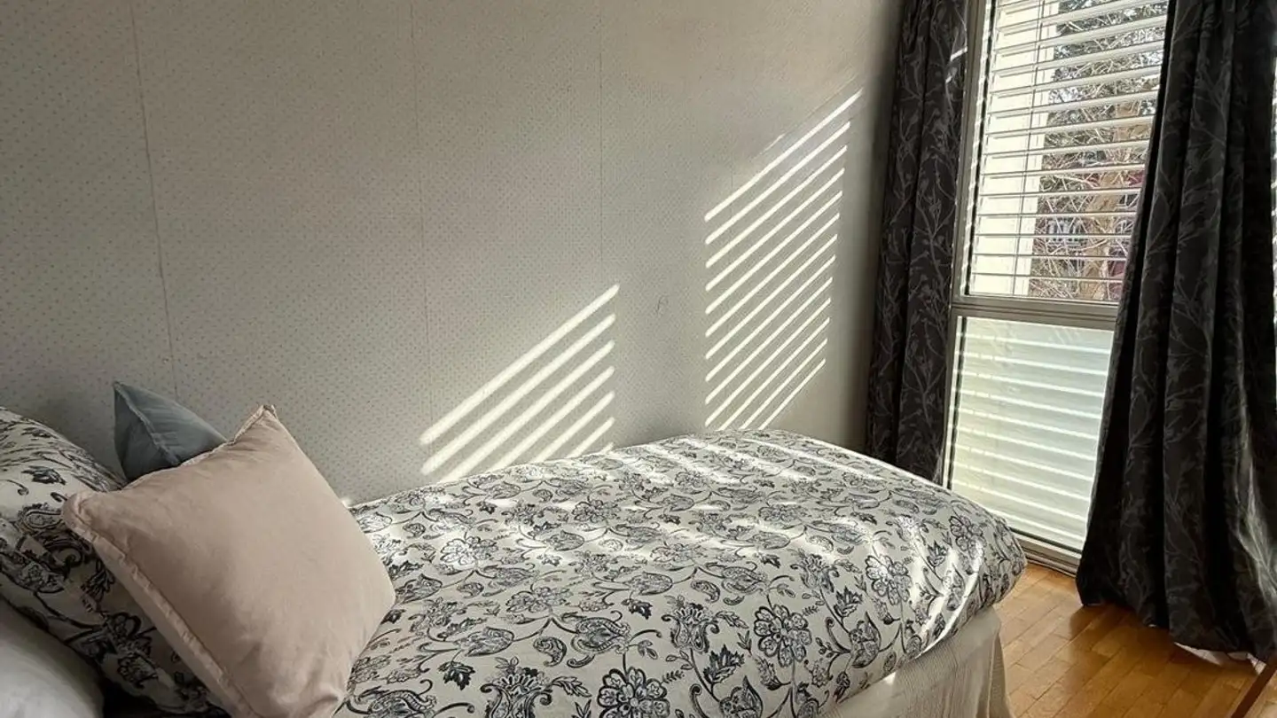 Single room for rent - Chemin de Grange-Canal, 1208 Genève - Photo 2