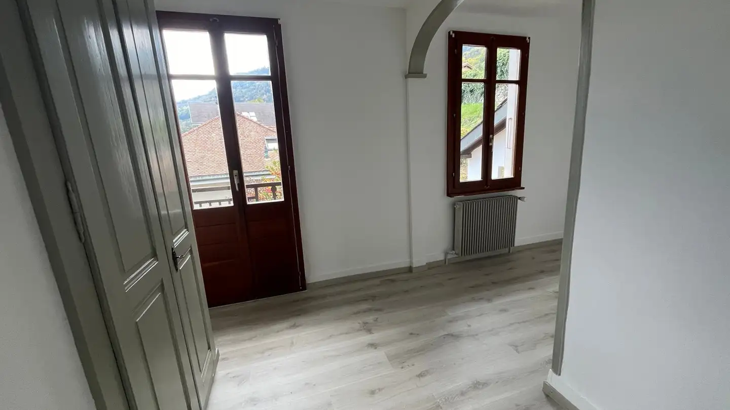 Appartamento in affitto - Route Du Chili 1, 1870 Monthey - Foto 4