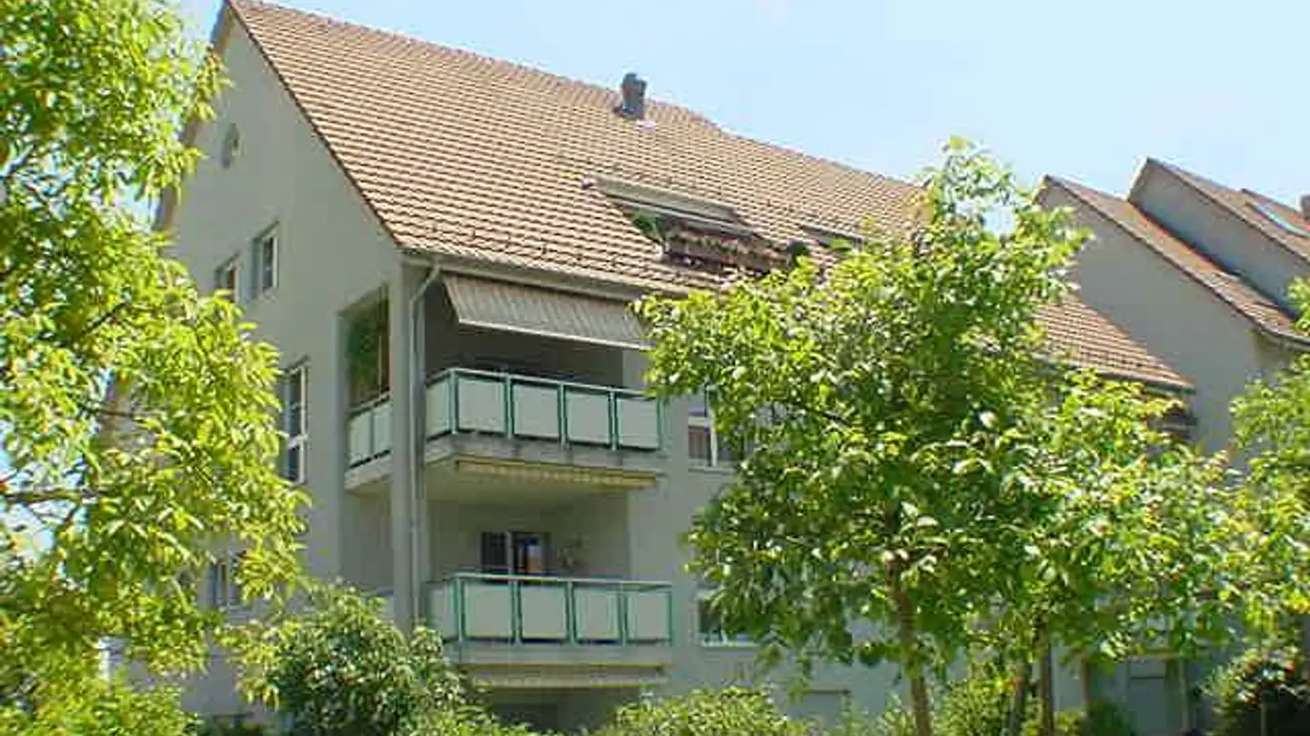 Wohnung mieten - Breitenstrasse 16, 8108 Dällikon