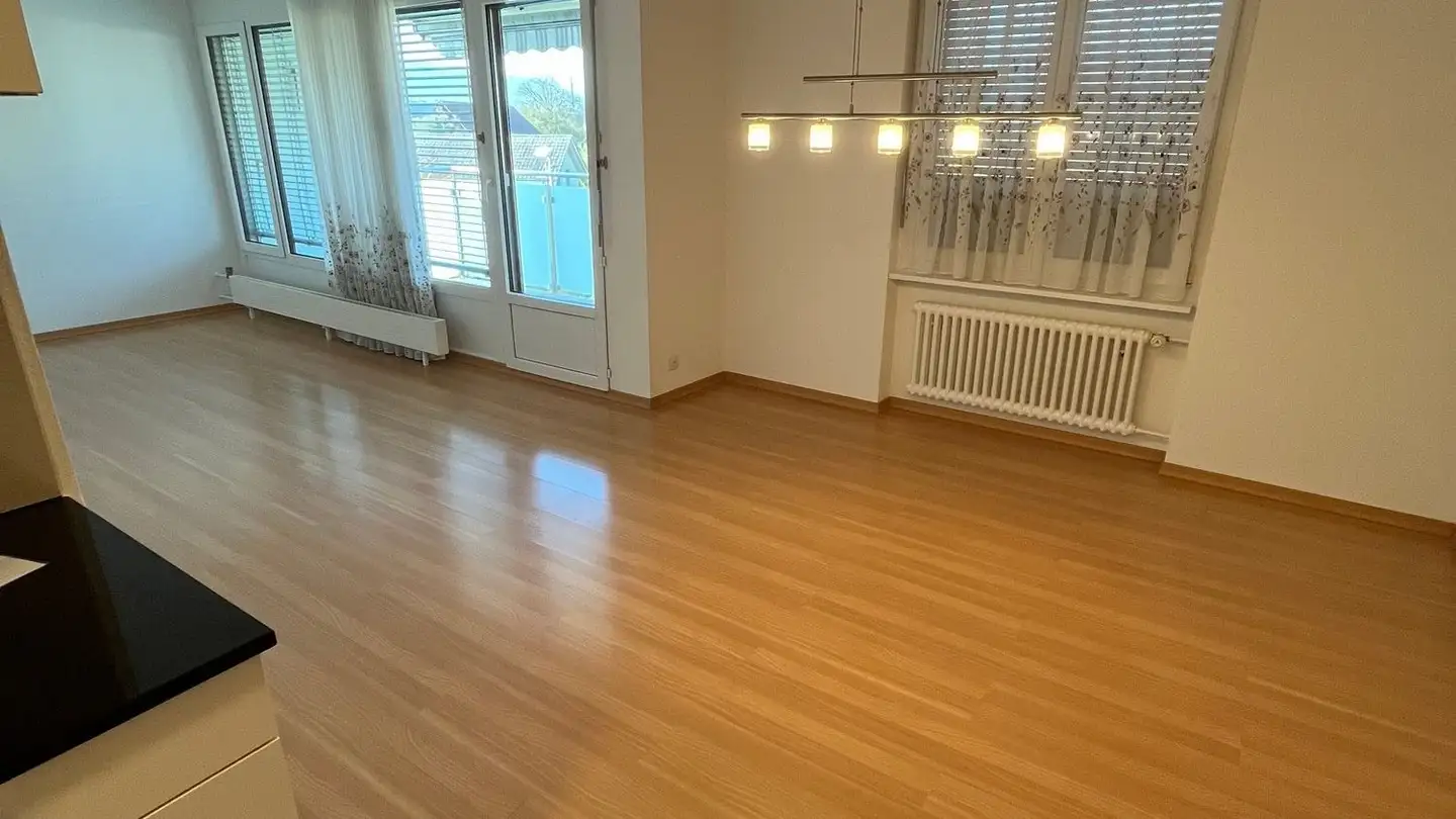 Appartamento in affitto - Quartierstrasse 1, 5013 Niedergösgen - Photo 3