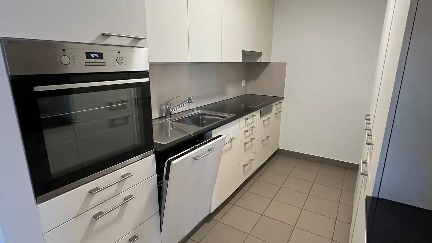 Appartamento in affitto - Quartierstrasse 1, 5013 Niedergösgen - Photo 4