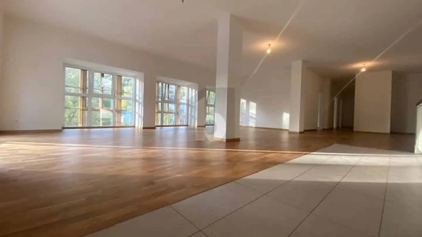 Wohnung kaufen - 1337 Vallorbe