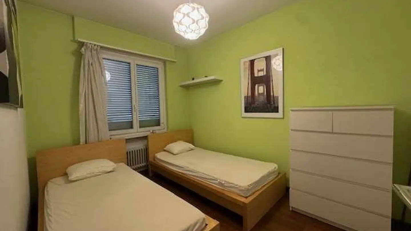 Wohnung kaufen - Via Calprino, 6900 Paradiso - Foto 4