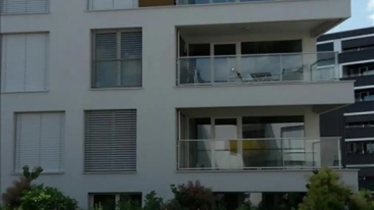 Apartment for rent - Gewerbestrasse 6, 3600 Thun