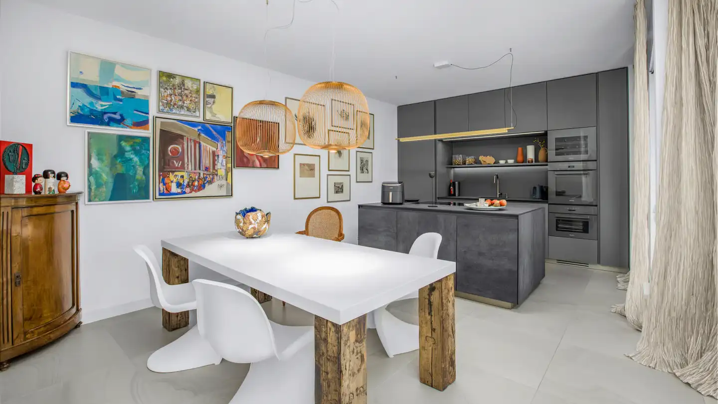 Apartment for sale - 6855 Stabio