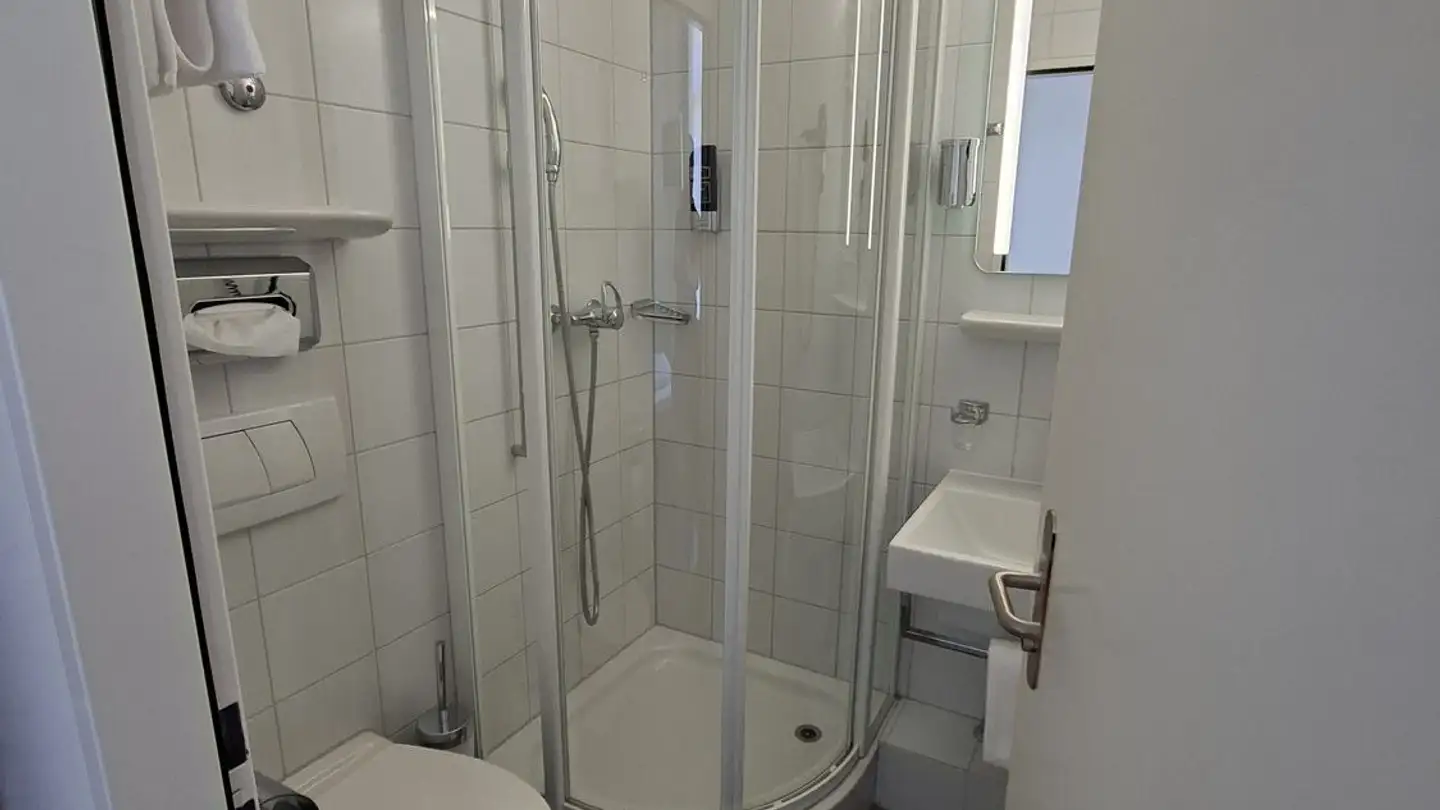 Wohnung mieten - Gallusstrasse 36, 9000 St. Gallen - Foto 2