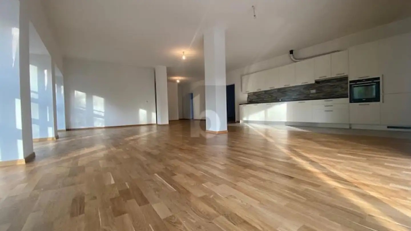 Appartement à vendre - 1337 Vallorbe - Photo 2