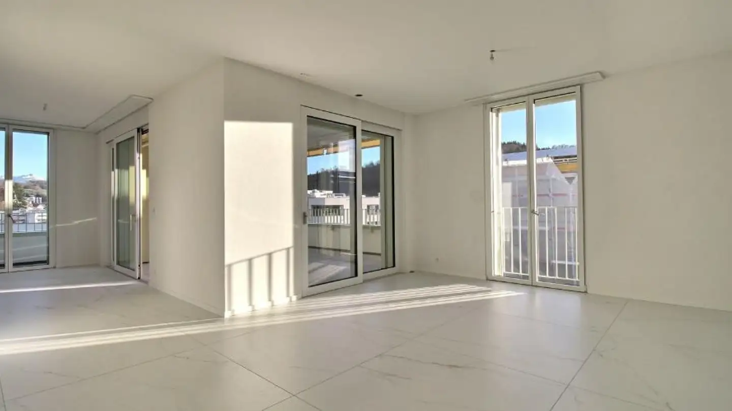 Appartement à louer - Allée Charles-Edouard-Guillaume 6, 1723 Marly - Photo 3