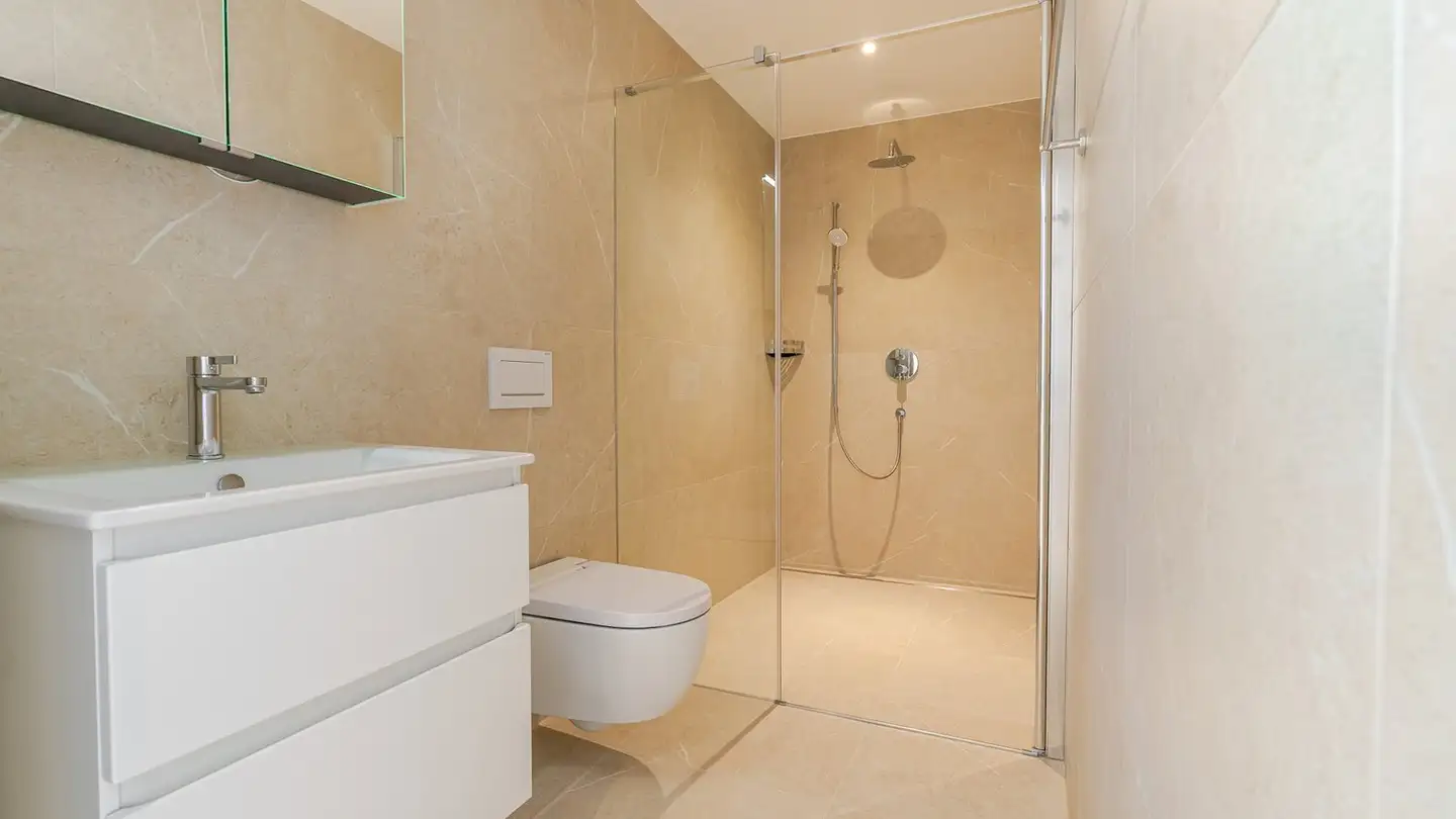 Wohnung kaufen - Lommiserstrasse 4, 9545 Wängi - Foto 4