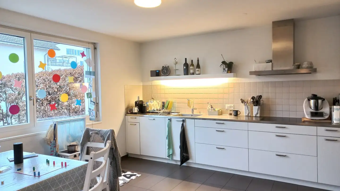 Appartamento in affitto - 6274 Eschenbach LU - Foto 2