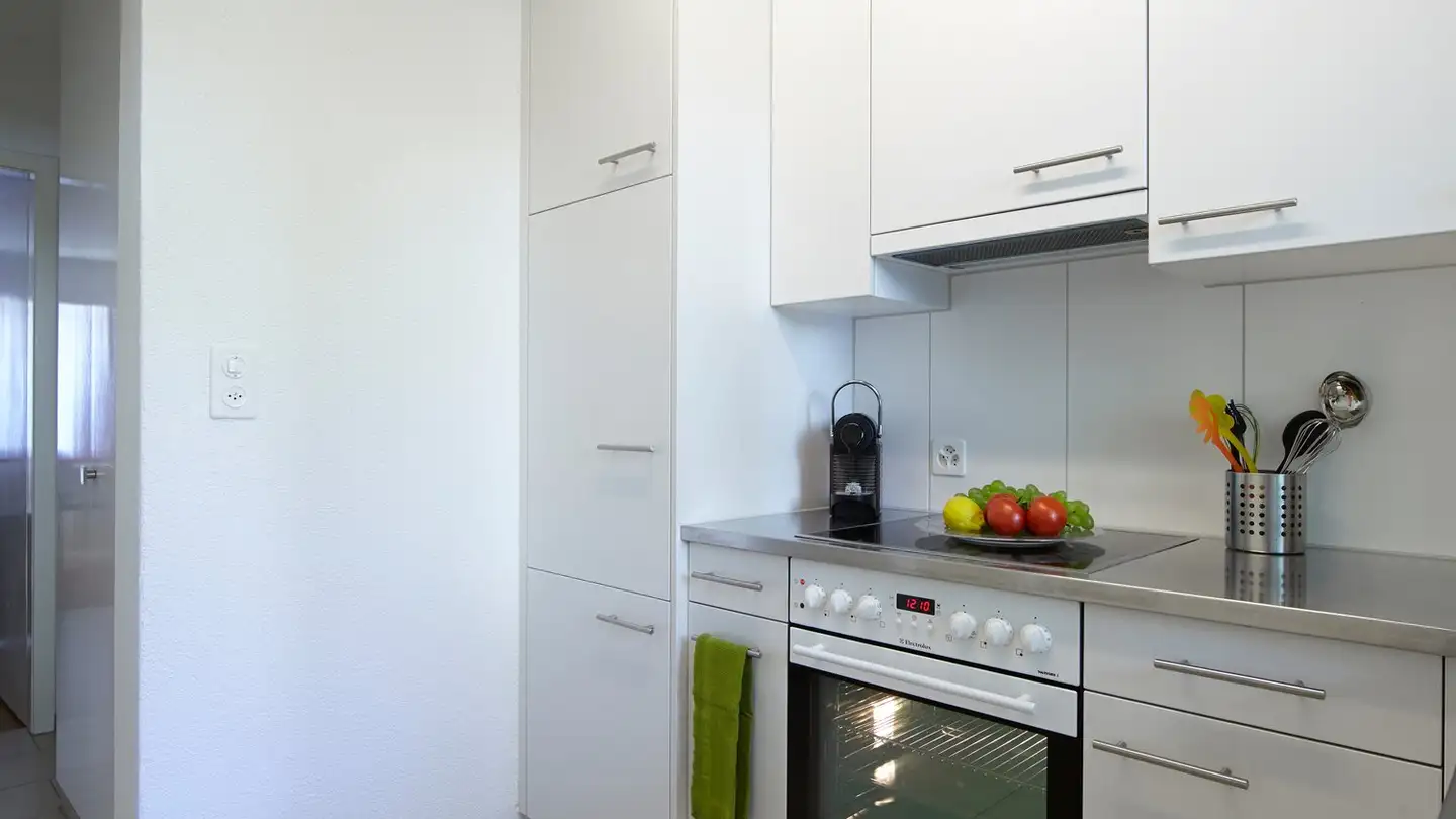 Appartement meublé à louer - Forchstrasse 163, 8032 Zürich - Photo 2