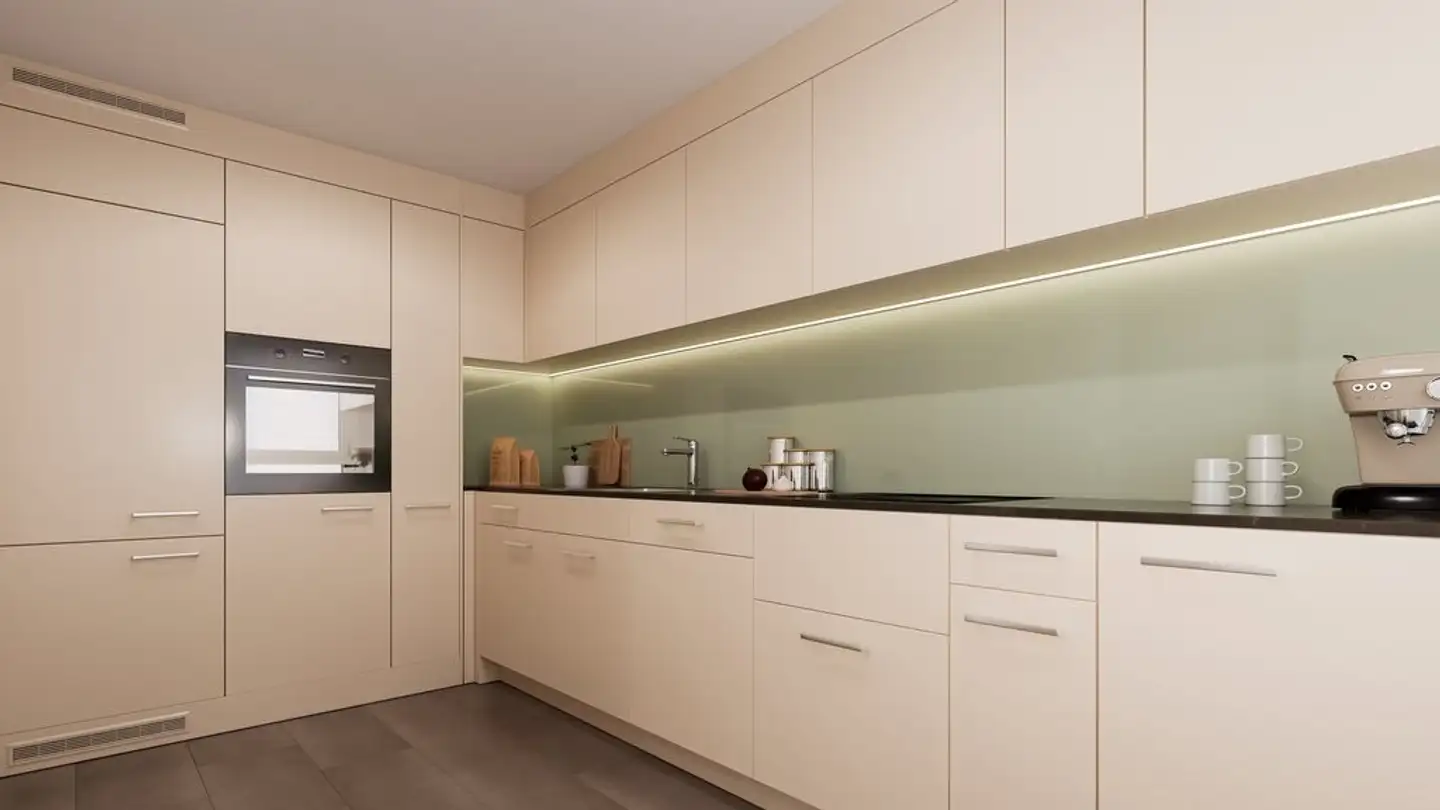 Wohnung mieten - Schlösslistrasse 8a, 3008 Bern