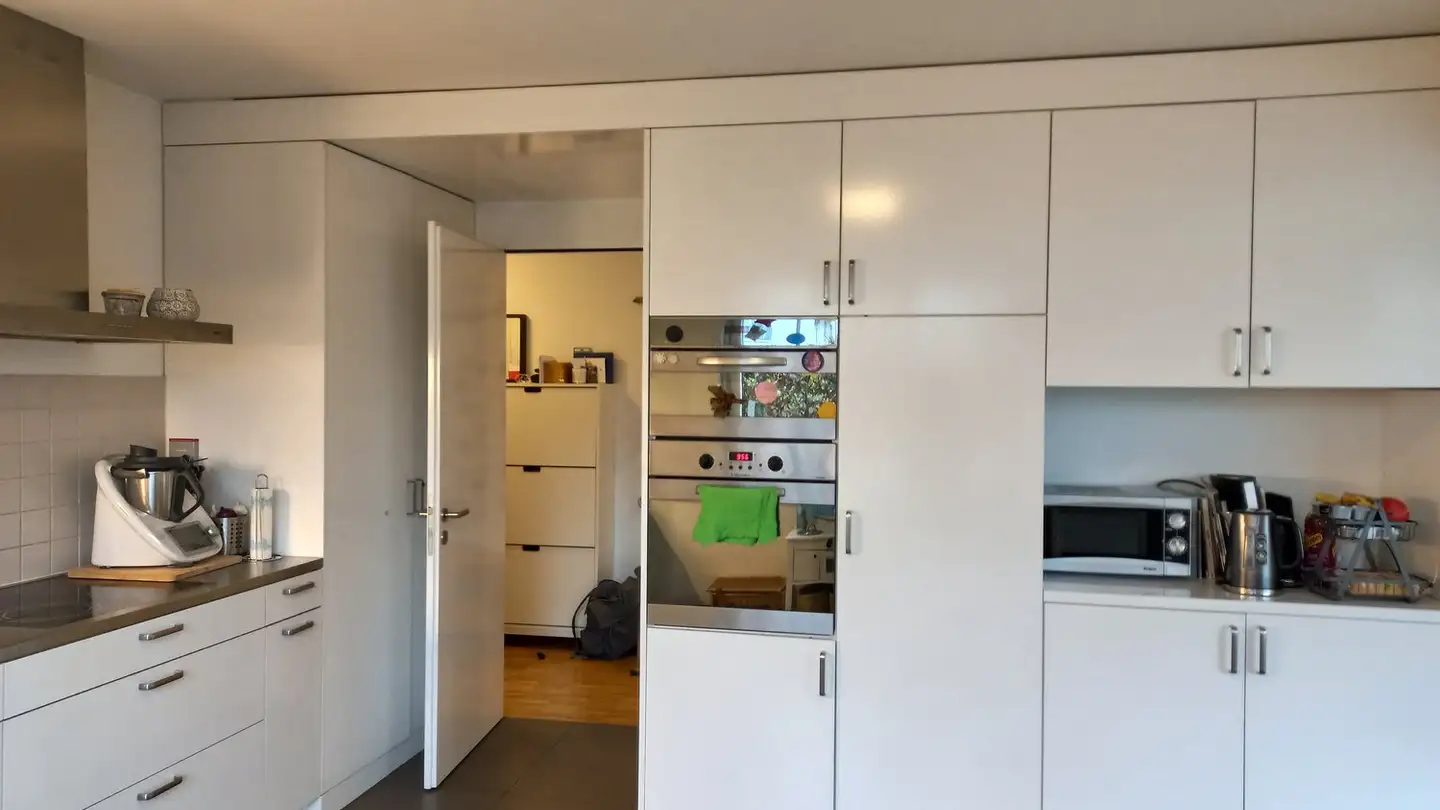 Appartamento in affitto - 6274 Eschenbach LU - Foto 3