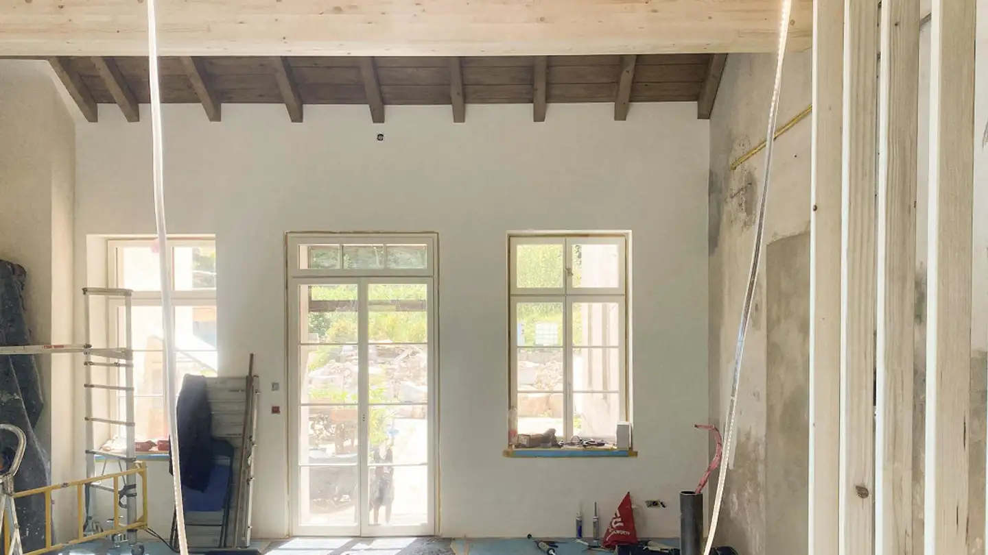 Appartamento in affitto - Unterdorfstrasse 68b, 4415 Lausen - Foto 2