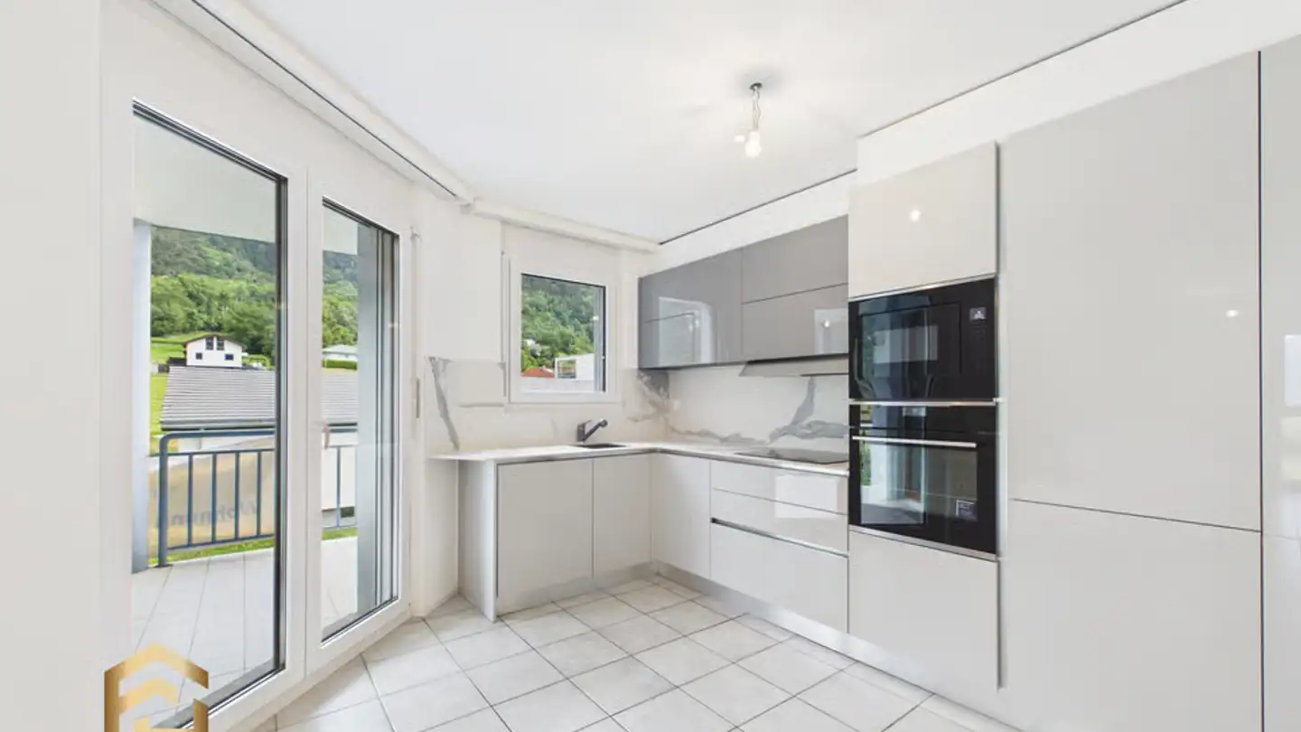 Appartement à louer - 3951 Agarn - Photo 2