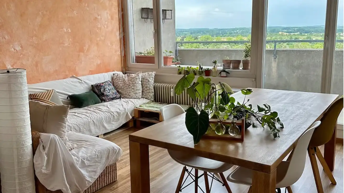 Apartment for rent - 4055 Basel