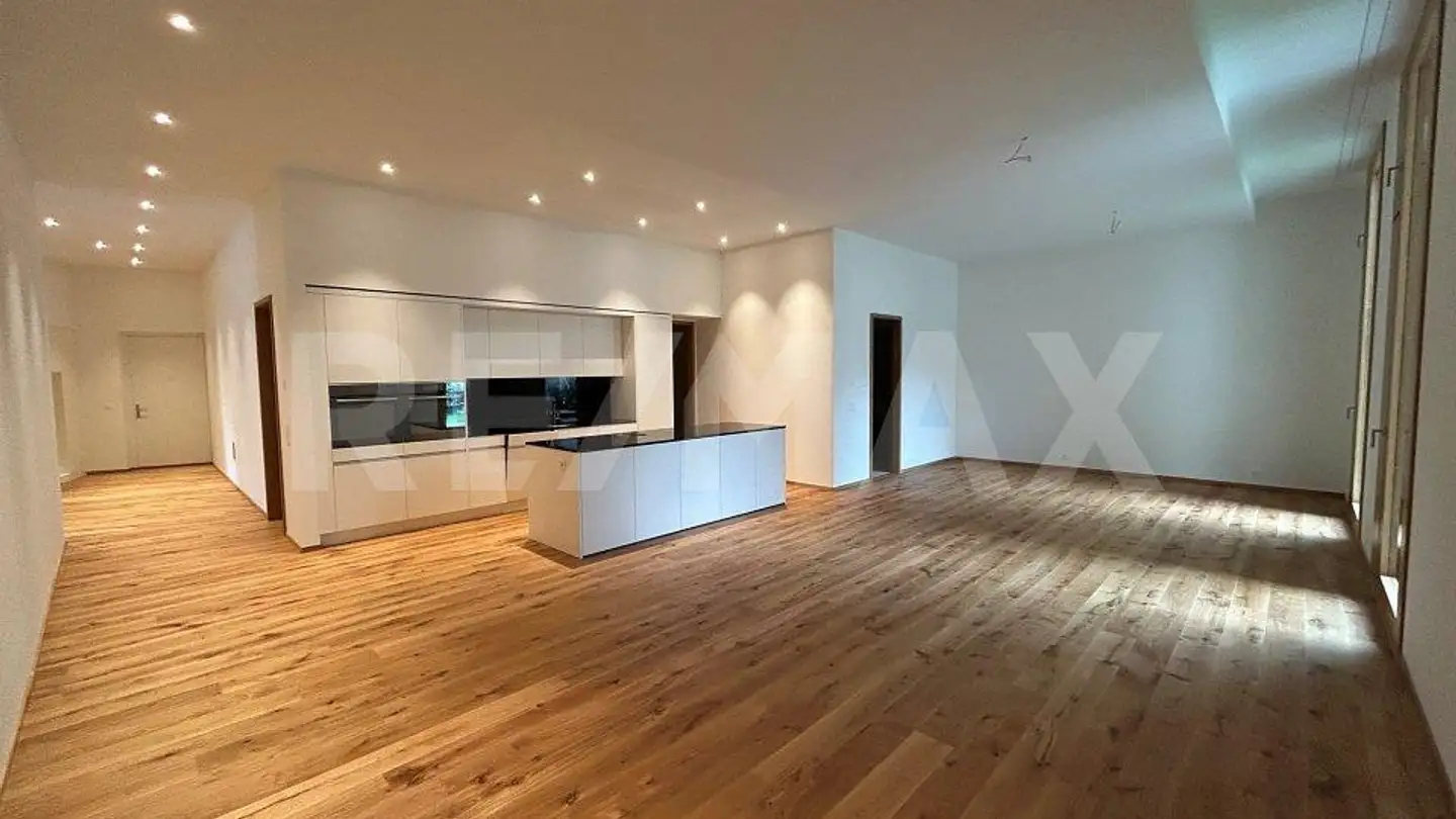 Appartement à vendre - Rheinfelsstrasse, 7000 Chur
