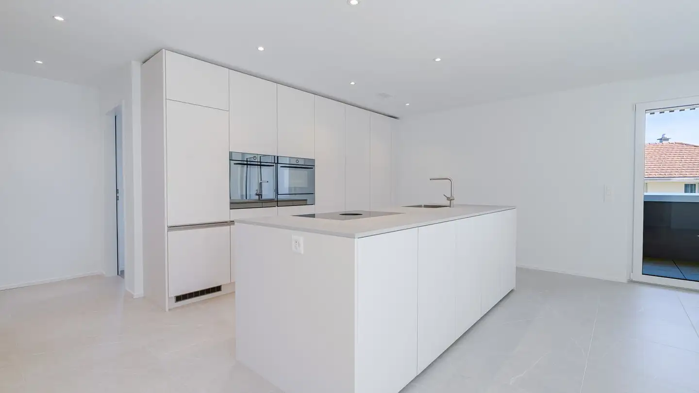 Wohnung kaufen - Lommiserstrasse 4, 9545 Wängi - Foto 3