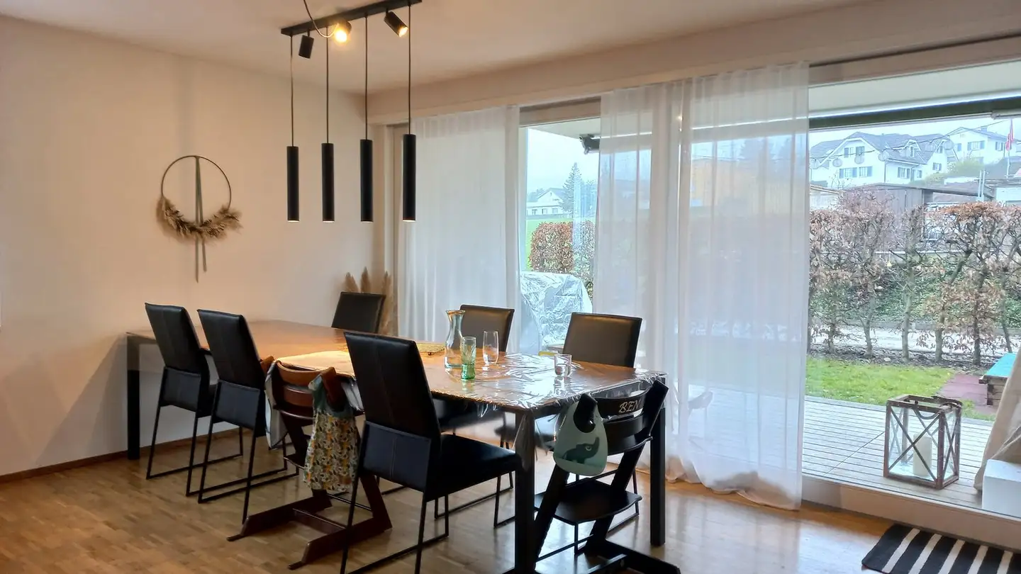 Appartamento in affitto - 6274 Eschenbach LU
