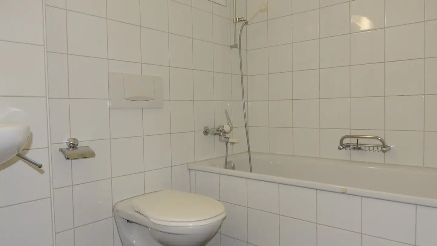 Appartamento in affitto - Untere Bahnhofstrasse 21, 8640 Rapperswil SG - Foto 4