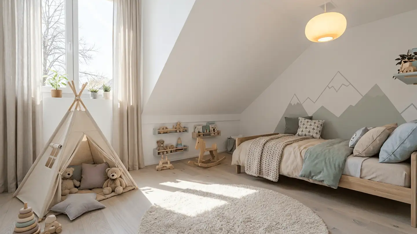 Wohnung kaufen - Lommiserstrasse 4, 9545 Wängi