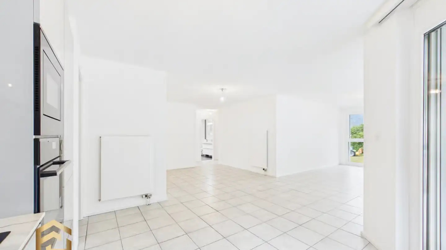 Appartement à louer - 3951 Agarn - Photo 3