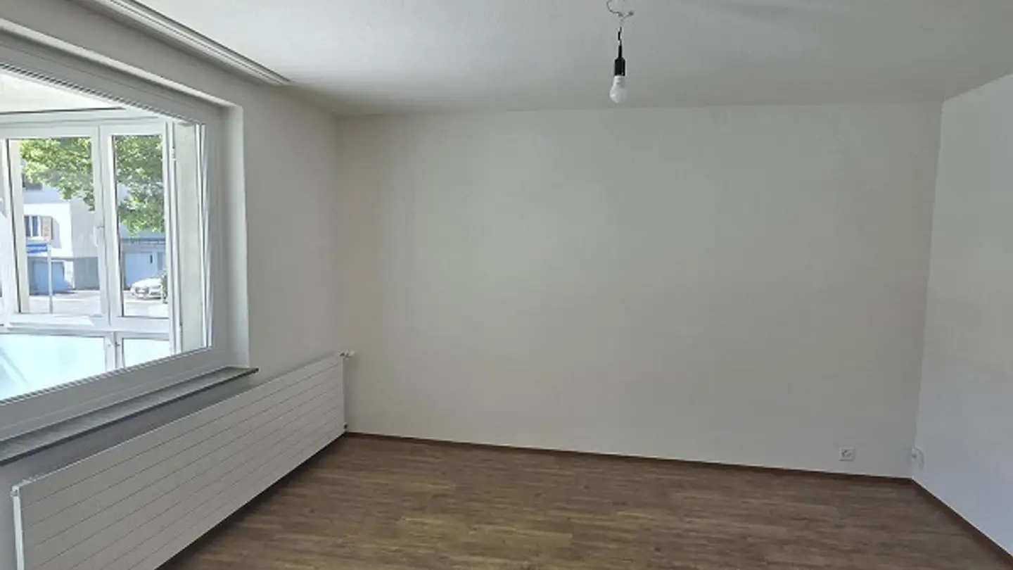 Wohnung mieten - Oberalpstrasse 56, 7000 Chur