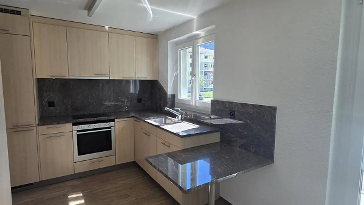 Appartamento in affitto - Oberalpstrasse 56, 7000 Chur - Foto 2