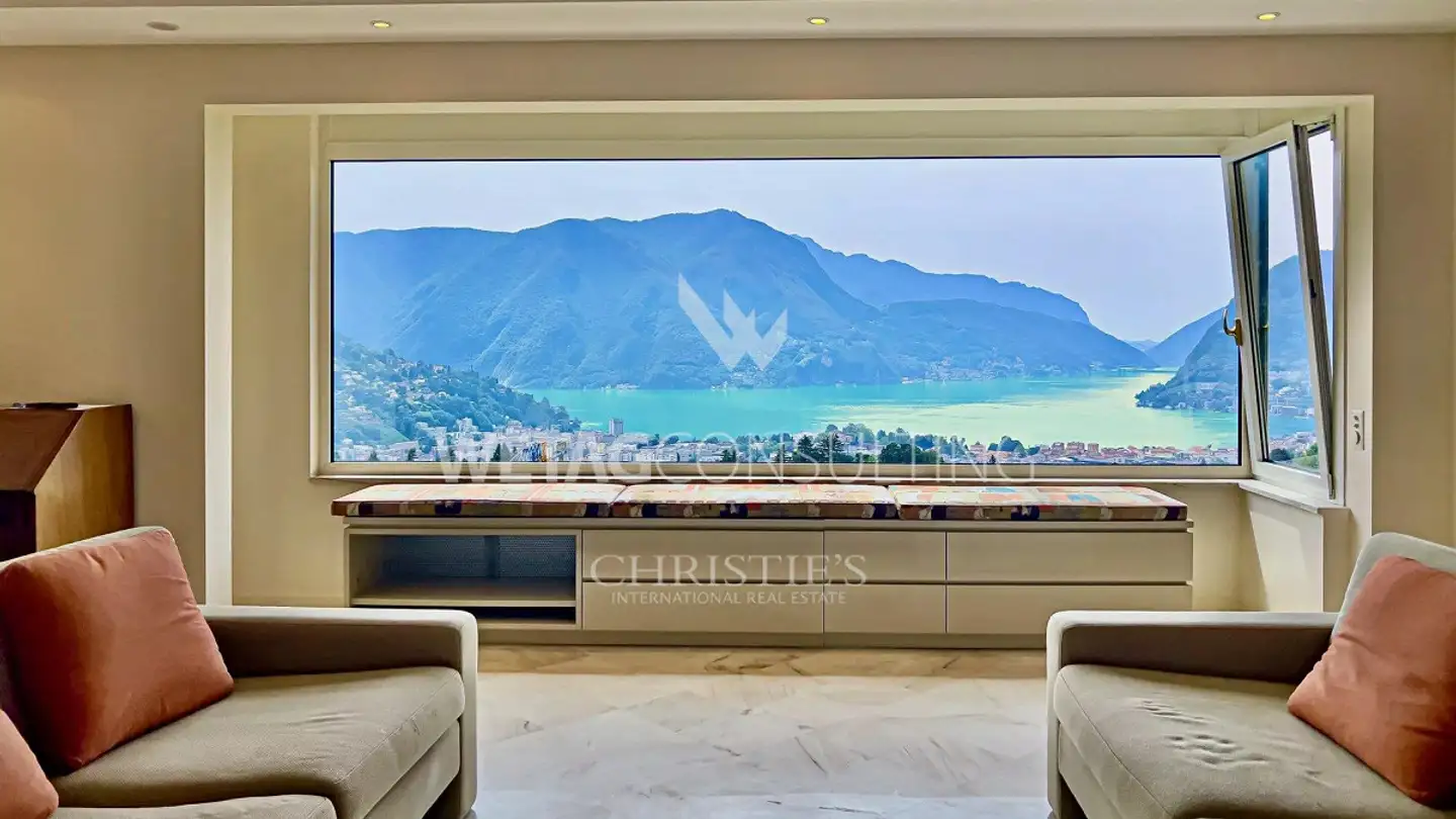 Appartamento in vendita - 6948 Porza - Photo 3