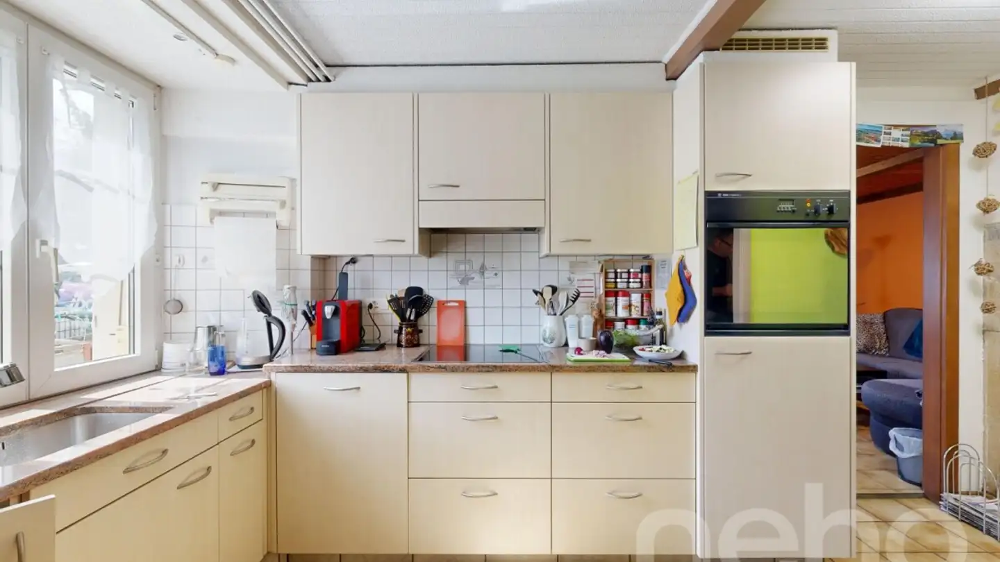 Farm for sale - 2345 Les Breuleux - Photo 4