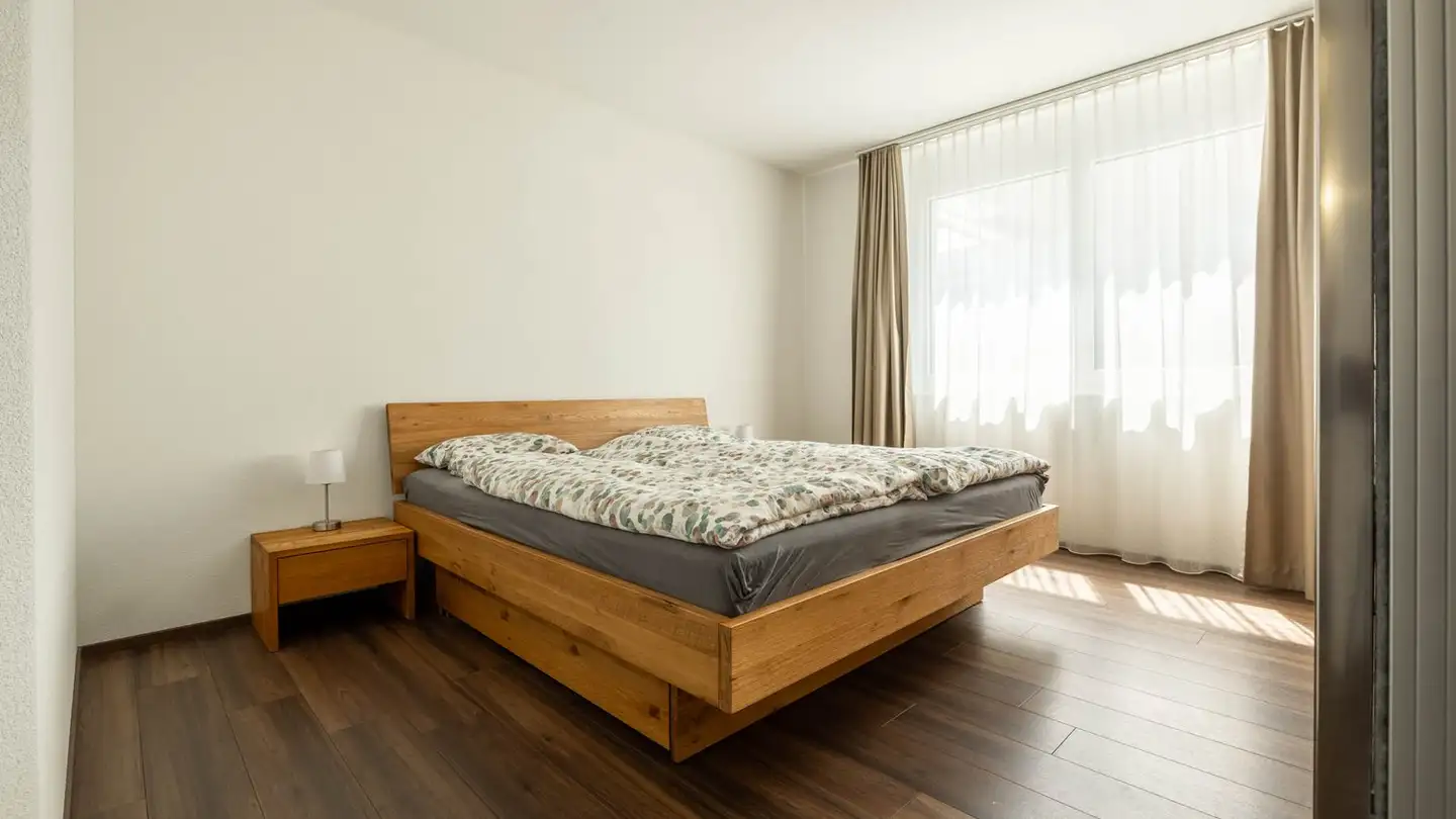 Stepped apartment for sale - Weitblick, 6038 Gisikon - Photo 3