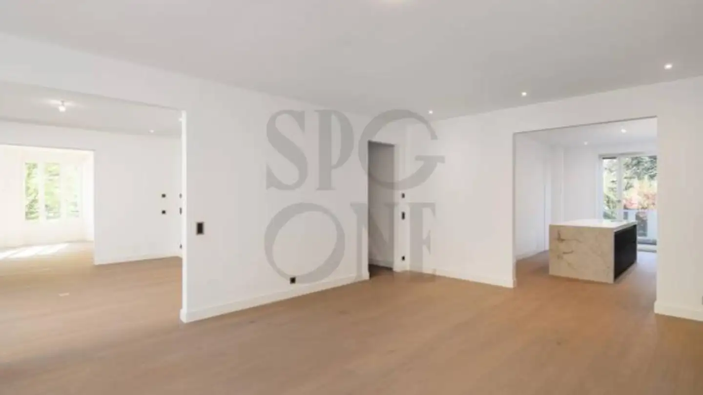 Appartement à vendre - 1206 Genève