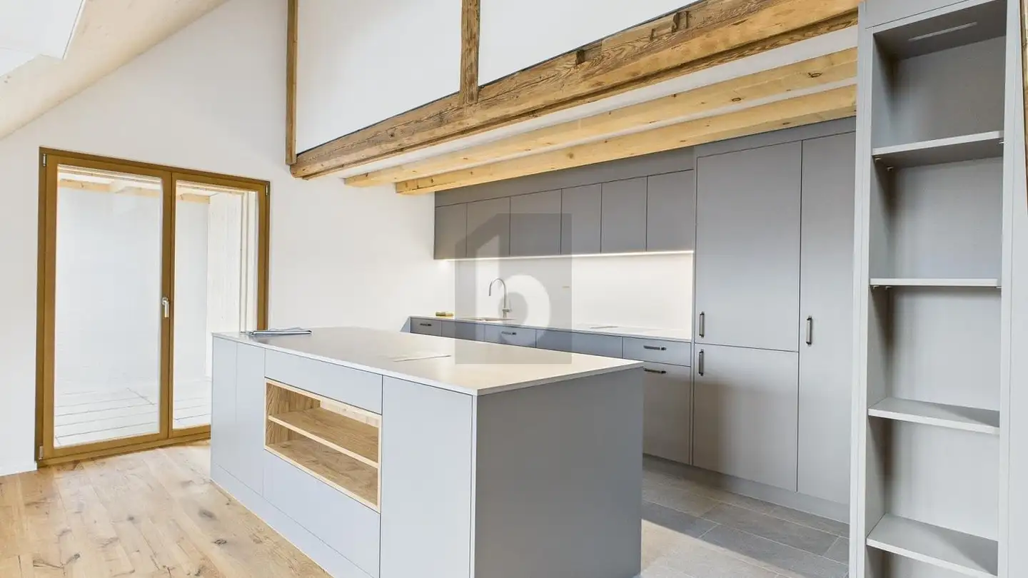 Maisonette mieten - 6215 Beromünster