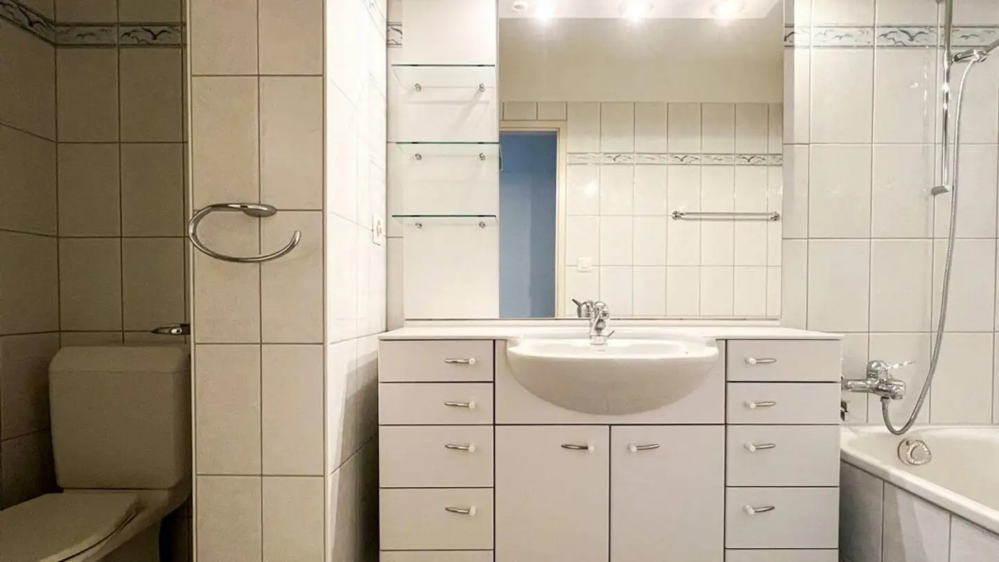 Wohnung kaufen - Lägernstrasse 5, 8303 Bassersdorf - Foto 4