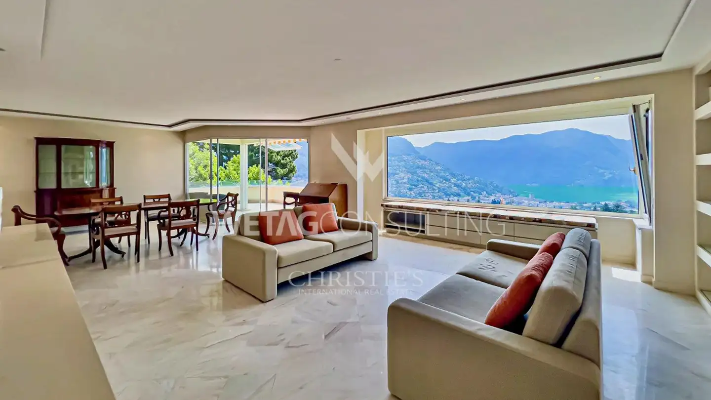 Appartamento in vendita - 6948 Porza - Photo 4