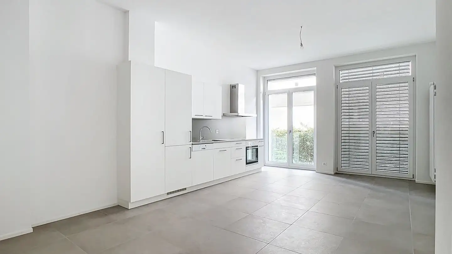 Appartamento in affitto - Avenue Du Technicum 11, 2400 Le Locle - Foto 3