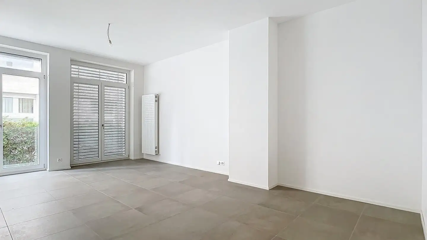 Appartamento in affitto - Avenue Du Technicum 11, 2400 Le Locle - Foto 4